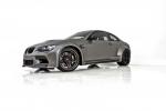 BMW M3 GTRS3 by Vorsteiner 2011 года